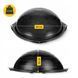Балансувальна платформа 4FIZJO Bosu Ball 60 см Black (P-5905973402446) 146490-2692 фото 3