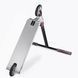 Самокат трюковий Hipe H5 Silver/red 410505 фото 3