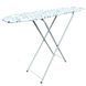 Дошка для прасування Casa Si Legno S 110x30 Blue Leaves (CS93533X04) 146160-1106821 фото 2