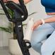 Велотренажер Hop-Sport HS-3000H Nexon магнітний з Bluetooth 5902308239876 фото 9