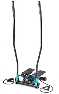 Степпер HS-045S Slim Голубой 2208-1664 фото