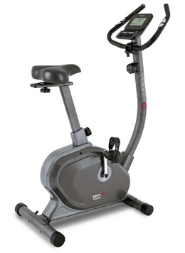 Велотренажер Toorx Upright Bike BRX 75 (BRX-75) 931445 фото