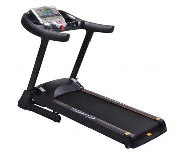 Бігова доріжка електрична VIGOR XPL1100 XPL1100 фото