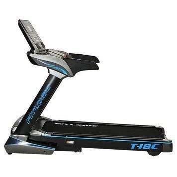 Бігова доріжка FitLogic T18C 148217-1888 фото