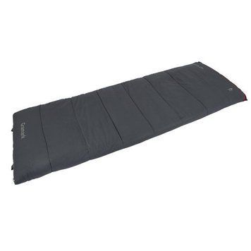 Спальний мішок Bo-Camp Gramark XL Cool/Warm Gold -8&deg; Red/Grey (3605895) 103517-1106821 фото
