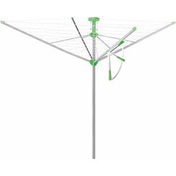Сушарка для білизни вулична Juwel NovaPlus 600 Easy Green (30090) DAS303890 фото