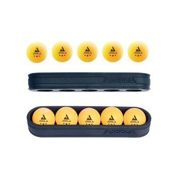 Набір для настільного тенісу Joola Magnetic Ball Holder 10 Balls 2 Holders (85010) 143648-1285036 фото