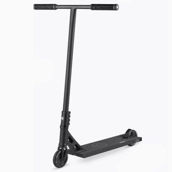 Самокат трюковий Hipe H6 Black 410607 фото