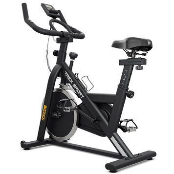 Спінбайк Trex Sport TX-640SB HOWL чорний 5902308238008 фото