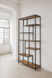 Стелаж Leobert Rustic в стилі Loft 104734-1664 фото 1