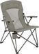 Стілець розкладний Highlander Doune Chair Charcoal (FUR098-CH) 929215 фото 1