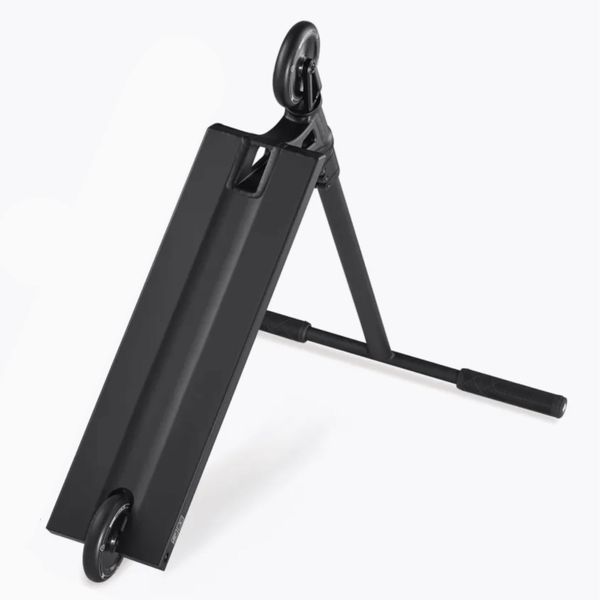 Самокат трюковий Hipe H6 Black 410607 фото
