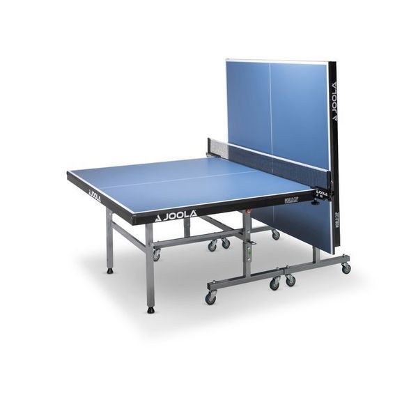 Тенісний стіл Joola World Cup 22 BLue (11281) 930754 фото