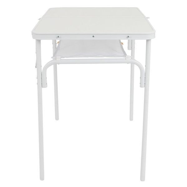 Стіл Bo-Camp Garland 90x60 cm Pastel Yvoire (1404241) DAS303268 фото