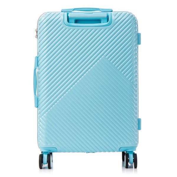 Валіза Semi Line 24" (M) Light Blue (T5728-2) DAS303069 фото