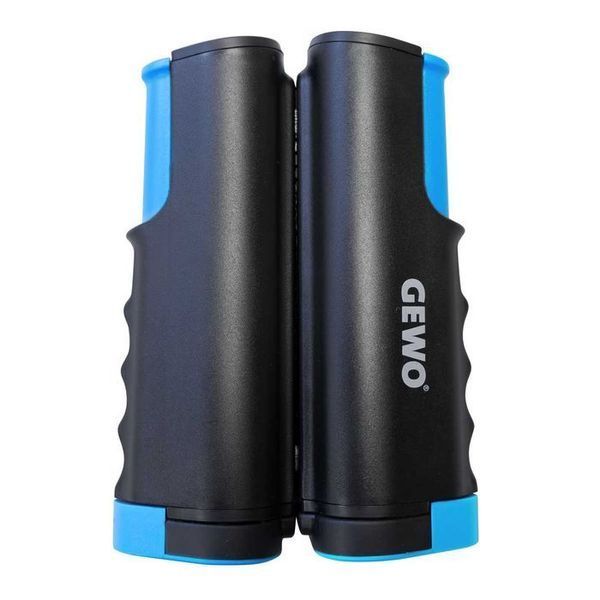 Сітка для настільного тенісу Gewo CS FleXX black (97039100) 931315 фото