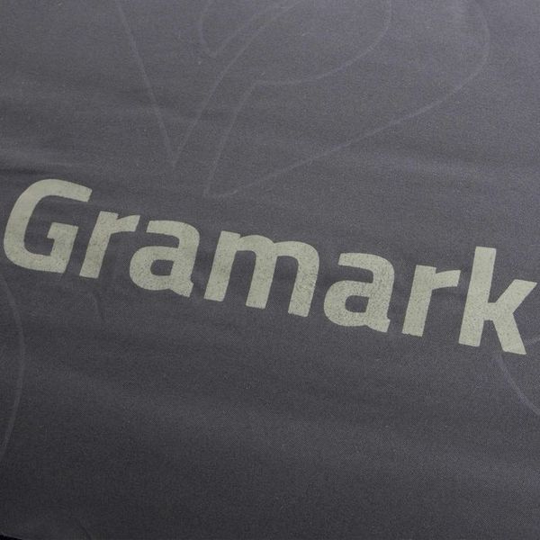 Спальний мішок Bo-Camp Gramark XL Cool/Warm Gold -8&deg; Red/Grey (3605895) 103517-1106821 фото