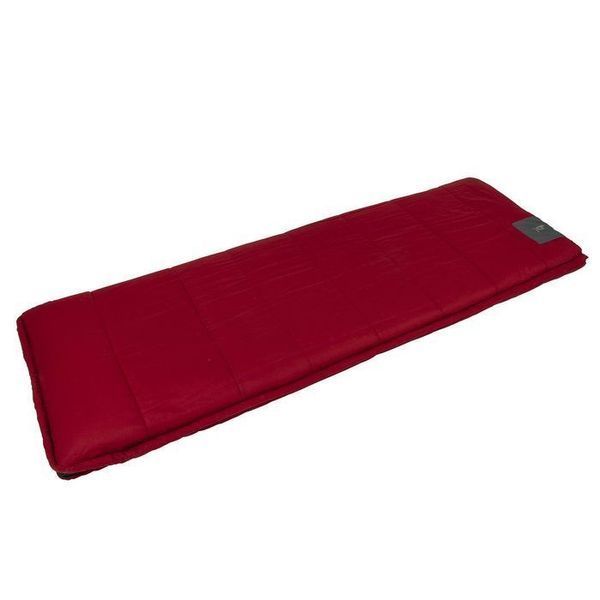 Спальний мішок Bo-Camp Gramark XL Cool/Warm Gold -8&deg; Red/Grey (3605895) 103517-1106821 фото