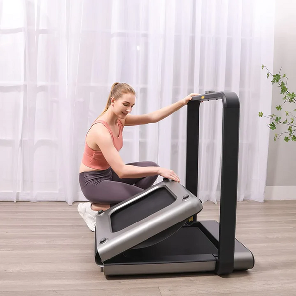 Бігова доріжка електрична Xiaomi King Smith X21 (TRX21F) 407418 фото