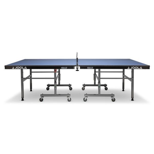 Тенісний стіл Joola World Cup 22 BLue (11281) 930754 фото