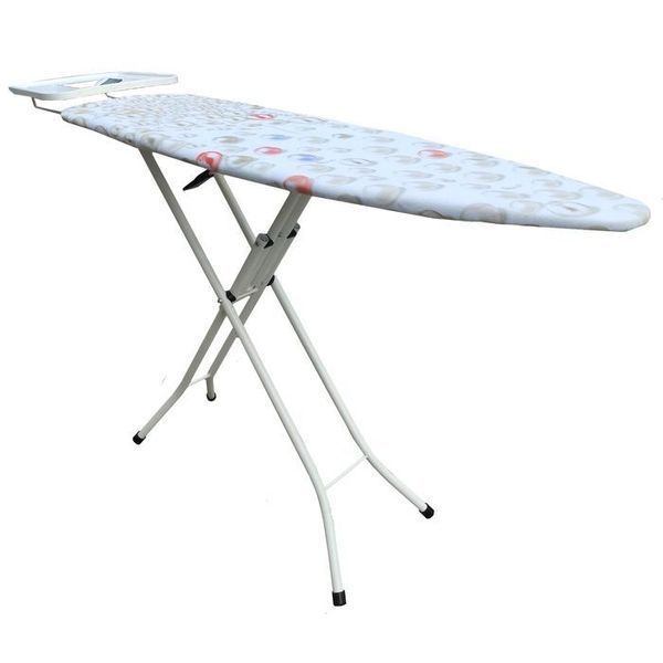 Дошка для прасування Casa Si Lady 122x38 White/Perls (CS93574R267) 146161-1106821 фото