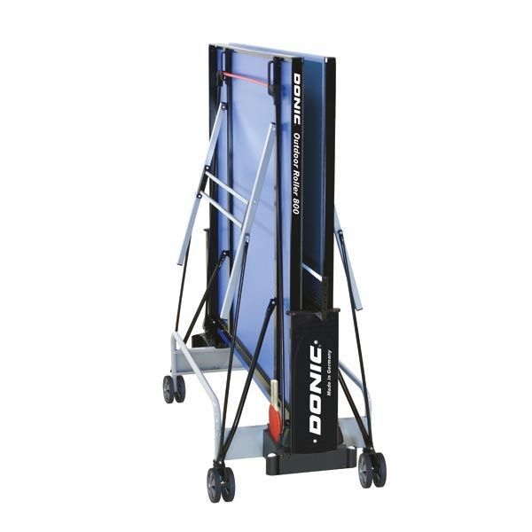 Тенісний стіл Donic Outdoor Roller 800-5 / Синій 230296 фото