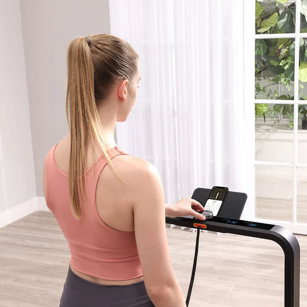 Бігова доріжка електрична Xiaomi King Smith X21 (TRX21F) 407418 фото