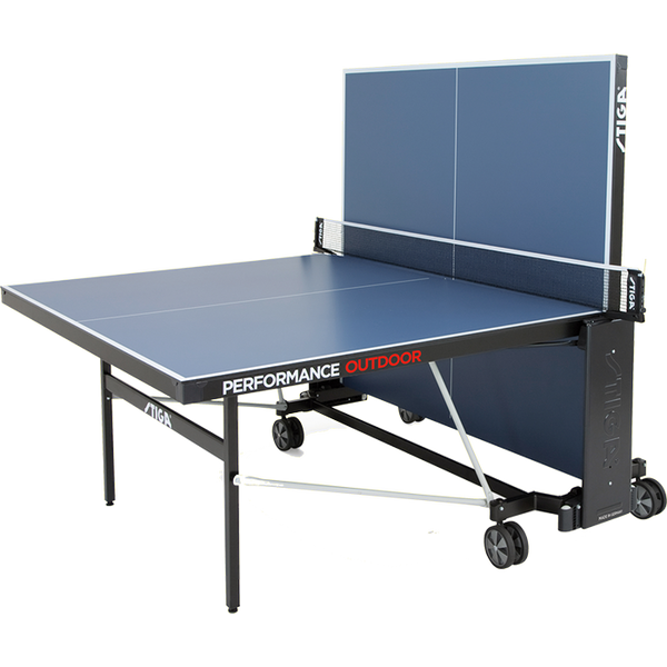 Тенісний стіл Stiga Performance Outdoor Blue (718305) 931476 фото