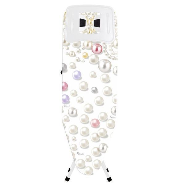 Дошка для прасування Casa Si Lady 122x38 White/Perls (CS93574R267) 146161-1106821 фото