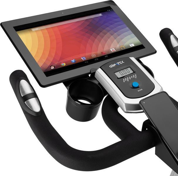 Спінбайк Gymtek XS1400 *2025 5905884423912 фото