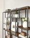 Стелаж Leobert Rustic в стилі Loft 104734-1664 фото 5