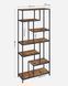 Стелаж Leobert Rustic в стилі Loft 104734-1664 фото 3