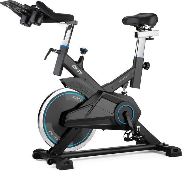 Спінбайк Gymtek XS1400 *2025 5905884423912 фото