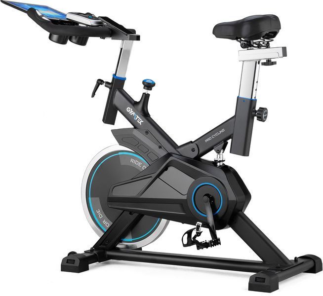 Спінбайк Gymtek XS1400 *2025 5905884423912 фото