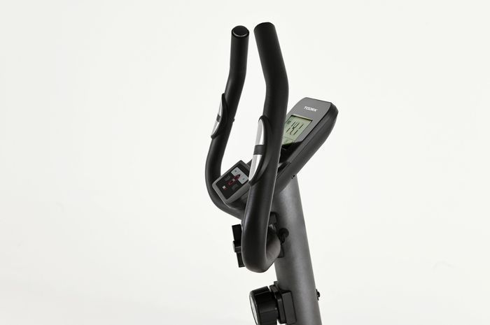 Велотренажер Toorx Upright Bike BRX 75 (BRX-75) 931445 фото