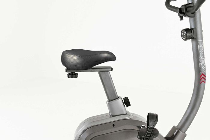 Велотренажер Toorx Upright Bike BRX 75 (BRX-75) 931445 фото
