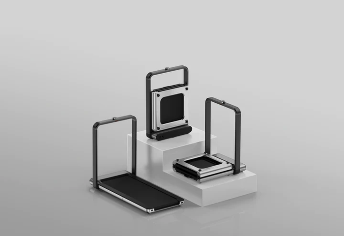 Бігова доріжка електрична Xiaomi King Smith X21 (TRX21F) 407418 фото