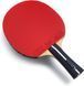 Ракетка для настільного тенісу Butterfly Ovtcharov Prime C (Carbon) FL (1215-4016-01) 931823 фото 2