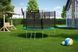 Батут Hop-Sport з зовнішньою сіткою 10ft (305cm) Зелений 2106-1664 фото 3