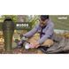 Спальний мішок Wechsel Mudds Summer 8&deg; M TL Olive/Mud Green Left (232048) 104164-1106821 фото 10