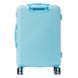 Валіза Semi Line 24" (M) Light Blue (T5728-2) DAS303069 фото 4