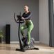 Велотренажер Hop-Sport HS-120H Argo чорний 5902308241060 фото 3