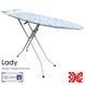 Дошка для прасування Casa Si Lady 122x38 White/Perls (CS93574R267) 146161-1106821 фото 2