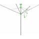 Сушарка для білизни вулична Juwel NovaPlus 600 Easy Green (30090) DAS303890 фото 1
