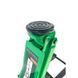 Домкрат підкатний гідравлічний 3.5т (h min 80 мм, h max 495 мм) ROCKFORCE RF-T830018Z MST 58614 фото 6