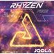 Накладка для ракетки Joola Rhyzen Fire 2.0 Red (70570) 143818-1285036 фото 1