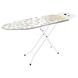 Дошка для прасування Casa Si Lady 122x38 White/Perls (CS93574R267) 146161-1106821 фото 7