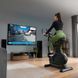 Велотренажер Hop-Sport HS-120H Argo чорний 5902308241060 фото 2