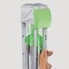 Сушарка для білизни вулична Juwel NovaPlus 600 Easy Green (30090) DAS303890 фото 5