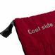 Спальний мішок Bo-Camp Gramark XL Cool/Warm Gold -8&deg; Red/Grey (3605895) 103517-1106821 фото 6